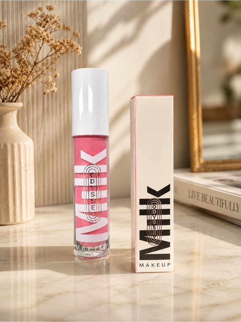 Milk Makeup Liquid Lip Tint Soul Search
